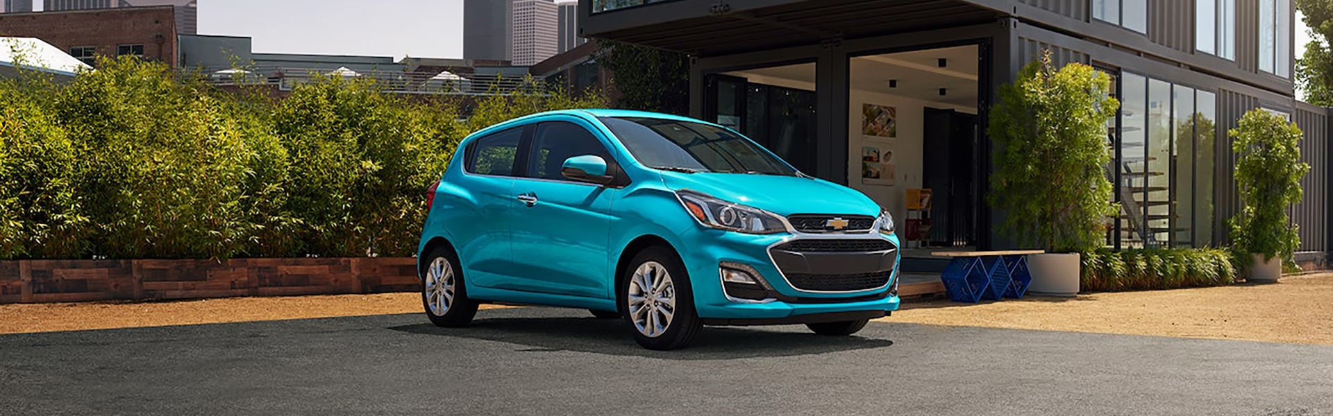 2022 Chevrolet Spark Chevy Dealer Lafayette, LA Service Chevrolet