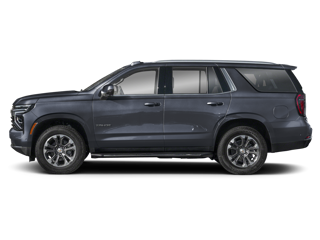 2026 All-New Tahoe