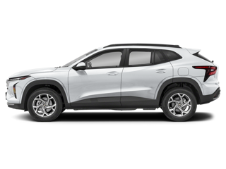 2026 Trax