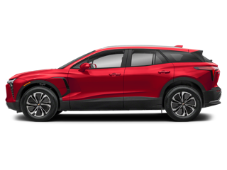 2026 Blazer EV