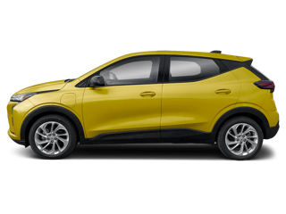 2027 Bolt EV