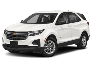 2023 Chevrolet Equinox Lafayette, LA