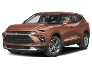 Chevrolet Blazer
