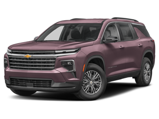 2024 Chevrolet Traverse Lafayette, LA