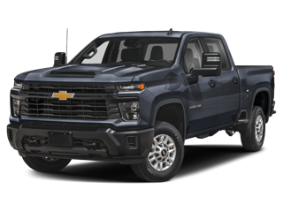 2023 Chevrolet Silverado HD Lafayette, LA