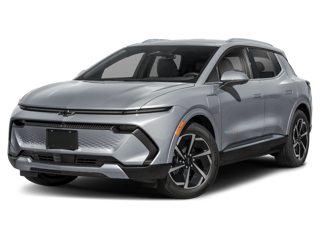 Equinox EV - Service Chevrolet in Lafayette LA