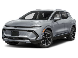 Equinox EV - Service Chevrolet in Lafayette LA