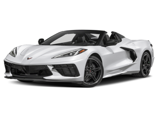 2023 Chevrolet Corvette Stingray Lafayette, LA