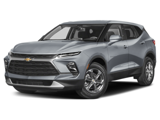 2023 Chevrolet Blazer Lafayette, LA