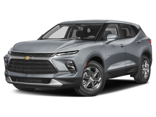 2024 Chevrolet Blazer Lafayette, LA