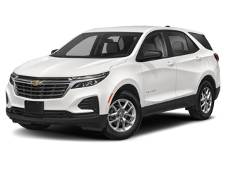 2024 Chevrolet Equinox Lafayette, LA