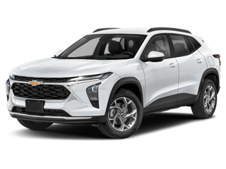 2024 Chevrolet Trax Lafayette, LA