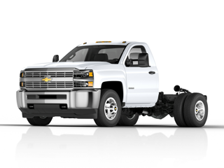 Chassis Cab