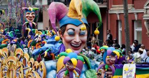 mardi-gras