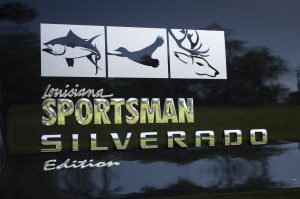 Silverado - Sportsman Edition 02