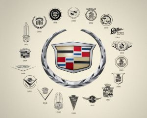 Cadillac-logo