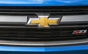 2018-Chevy-truck-grill