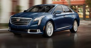 2018-Cadillac-XTS-Sedan