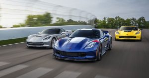 2018-Chevy-Corvettes