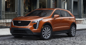 2019-Cadillac-XT4