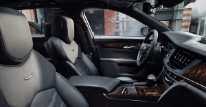 2018-Cadillac-CT6-Sedan