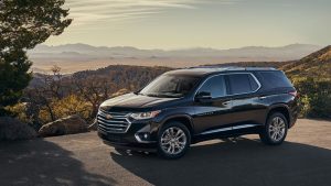 2018-Chevy-Traverse-Lafayette-LA