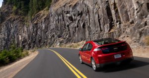 Chevrolet-Volt-Red