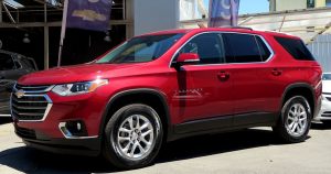 2018-Chevy-Traverse-Red