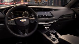 2019-Cadillac-XT4-Interior-Black