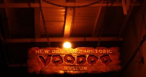 Voodoo-Museum-Sign-New-Orleans-LA