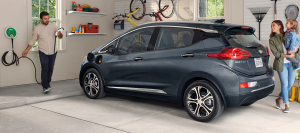 2019-Chevy-Bolt-EV-Charging