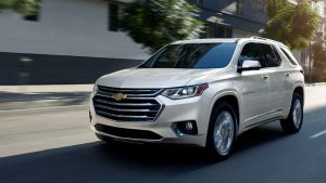 2019-Chevy-Traverse-White