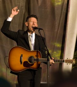 Lyle-Lovett