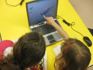 Imagination Station in Lafayette, LA 