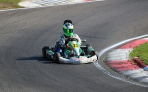 Go Kart
