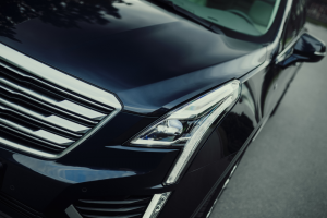 2020 Cadillac XT5 at Service Chevrolet Cadillac in Lafayette, LA