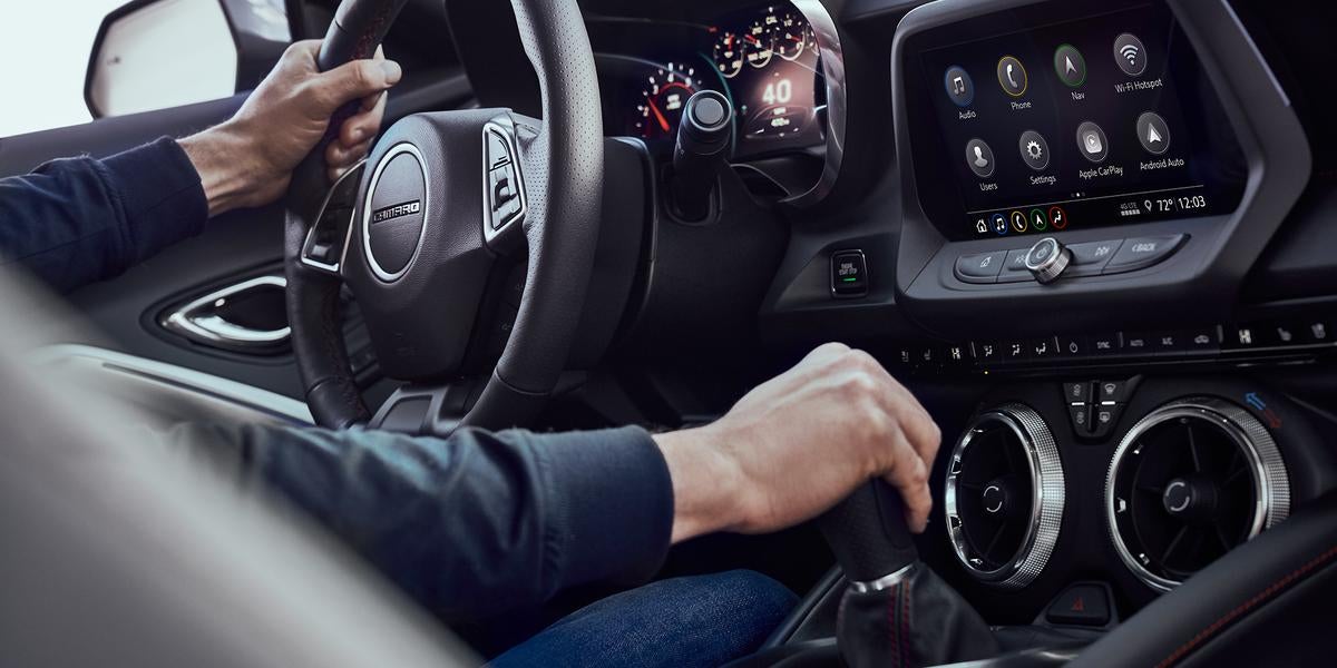 What's Included in Chevy's Extended Warranty?