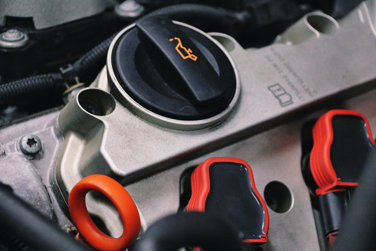 How Often Should Your Chevy Get an Oil Change?