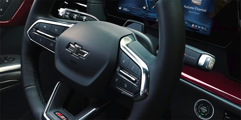 Chevy Maintenance Schedule: Keeping Your Vehicle Reliable