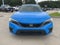 2023 Honda Civic Hatchback Sport
