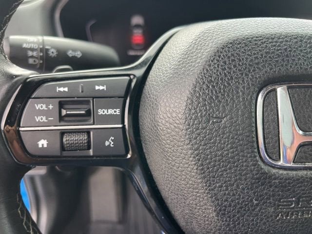 2023 Honda Civic Hatchback Sport