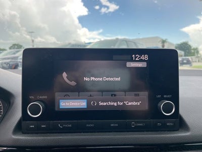 2023 Honda Civic Hatchback Sport