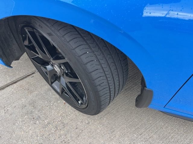 2023 Honda Civic Hatchback Sport