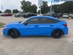 2023 Honda Civic Hatchback Sport