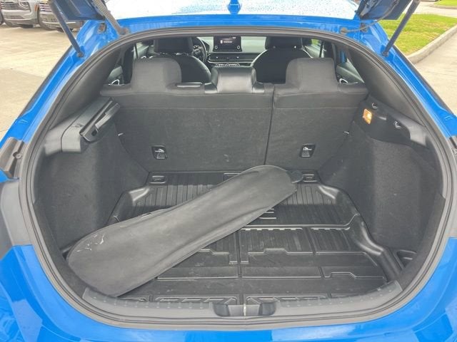 2023 Honda Civic Hatchback Sport