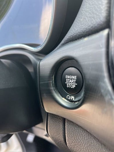 2020 Jeep Grand Cherokee Laredo E