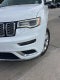 2019 Jeep Grand Cherokee Summit
