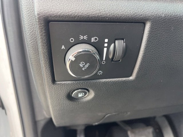 2019 Jeep Grand Cherokee Summit