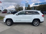 2019 Jeep Grand Cherokee Summit