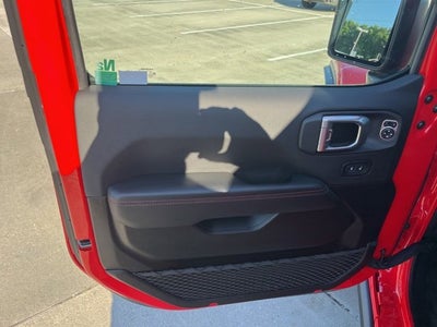 2024 Jeep Wrangler Rubicon 392